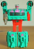 Turbofire